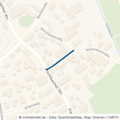 Sattlerweg 88444 Ummendorf 