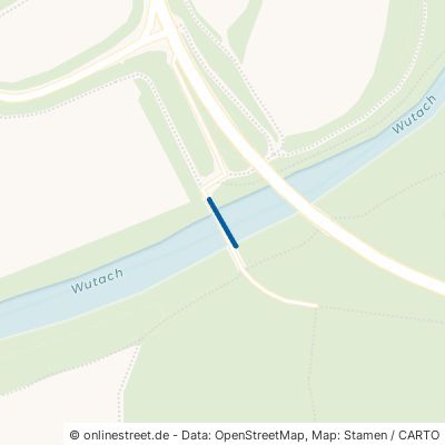 Bannschacher Brücke 79761 Waldshut-Tiengen 