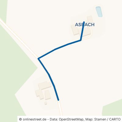 Asbach 94419 Reisbach Asbach 