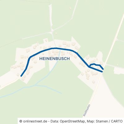 Heinenbusch 53804 Much Heinenbusch Heinenbusch