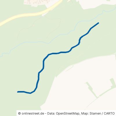 Reuteleweg Rottweil Neukirch 
