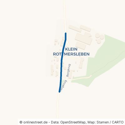 Fuhrmannsweg 39343 Hohe Börde Klein Rottmersleben 
