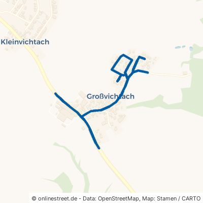 Großvichtach 96364 Marktrodach Großvichtach 