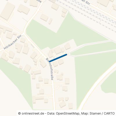 Benkerweg 82285 Hattenhofen Haspelmoor 