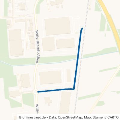 Albert-Schweitzer-Straße 55459 Grolsheim 