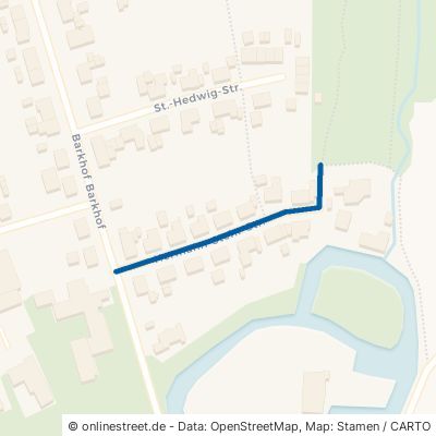 Hermann-Stehr-Straße 48356 Nordwalde 