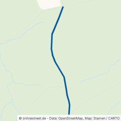 Semmbergweg Arnsberg Bachum 