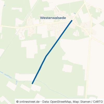 Zur Beekwiese 27386 Westerwalsede 
