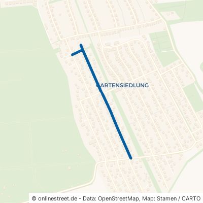 Gartenstraße 16767 Leegebruch 