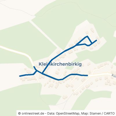 Kleinkirchenbirkig Pottenstein Kleinkirchenbirkig 