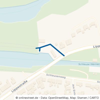 Helmut-Plontke-Weg Hamm Uentrop 