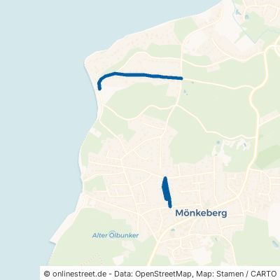 Schönkamp Mönkeberg Kitzeberg 