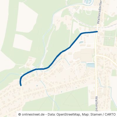 Neuschönauer Straße Großschönau 
