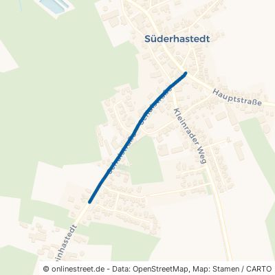 Schulstraße 25727 Süderhastedt 