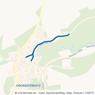 Papiermühlweg 04626 Schmölln Großstöbnitz 