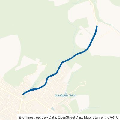 Holtenser Landstraße Hameln Am Schöt 
