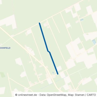 Sumpfweg 26446 Friedeburg 