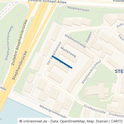 Lampeweg 28195 Bremen Altstadt Mitte