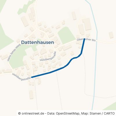 Weiherbachstraße 89281 Altenstadt Dattenhausen 