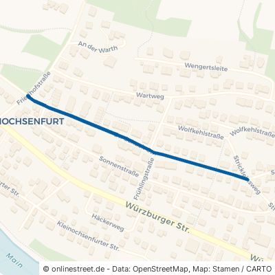 Dr. Schuck-Straße 97199 Ochsenfurt Kleinochsenfurt 