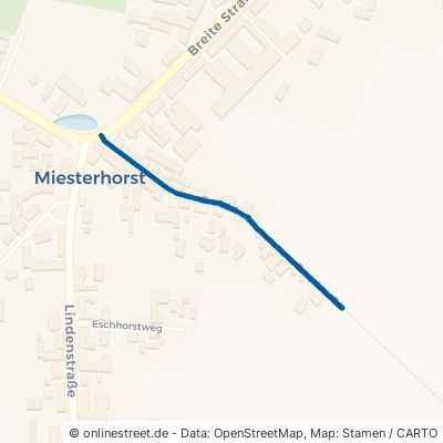 Brandstraße 39649 Gardelegen Miesterhorst 