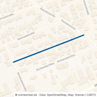 Karl-Birzer-Straße 85521 Ottobrunn Riemerling
