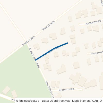 Dahlienweg 27412 Kirchtimke 
