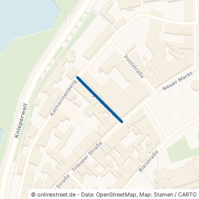 Henning-Mörder-Straße 18439 Stralsund Altstadt 