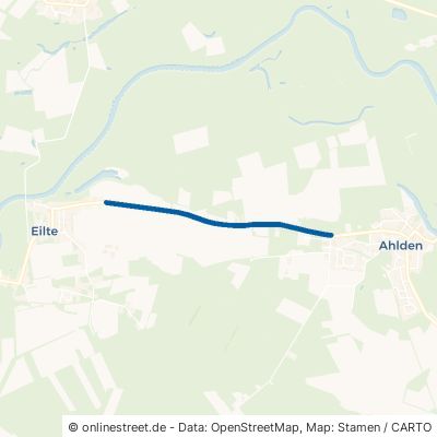 Eilter Straße Ahlden Ahlden 