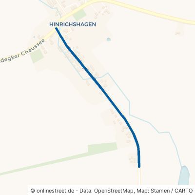 Grauenhagener Damm 17348 Woldegk 