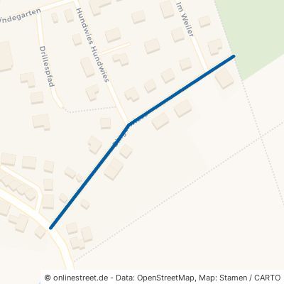 Bingerwiese 55442 Daxweiler 