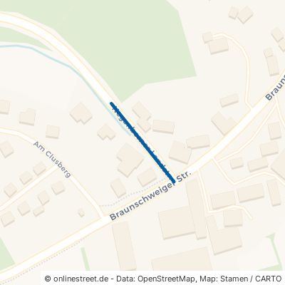 Negenborner Landstraße 37574 Einbeck Volksen 