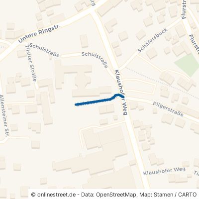 Schützenstraße 90579 Langenzenn 