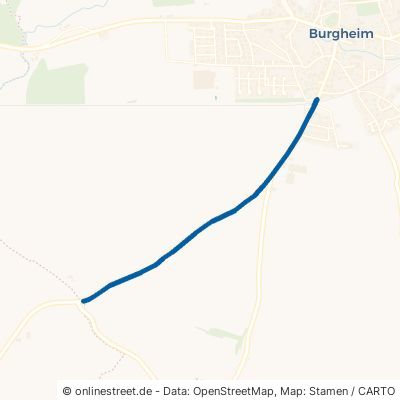 Gempfinger Straße Burgheim 