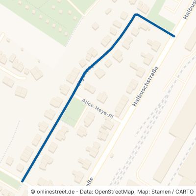 Ellystraße 40591 Düsseldorf Wersten Stadtbezirk 9