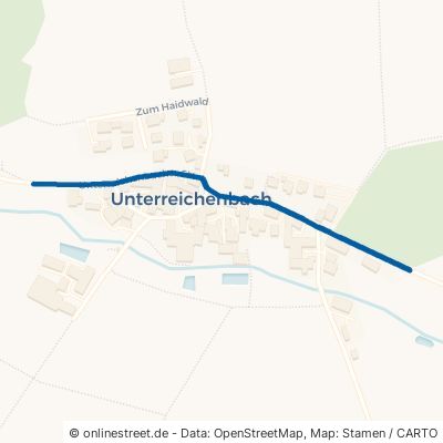 Unterreichenbacher Straße 91086 Aurachtal Unterreichenbach 