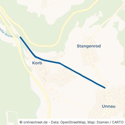Hachenburger Straße 57648 Unnau 