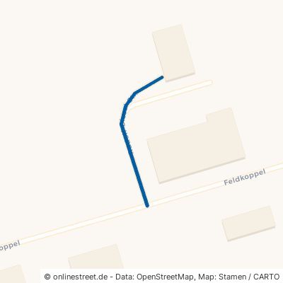 Rudolf-Diesel-Straße Niederlangen 