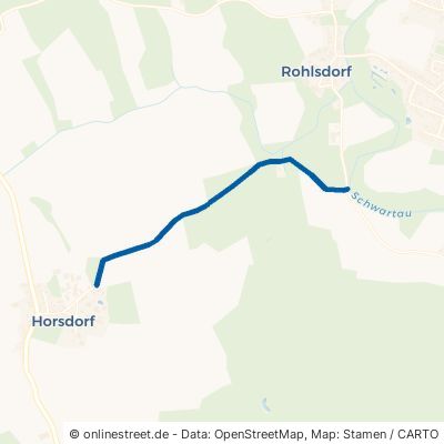 Breitenrehm Ratekau Rohlsdorf 