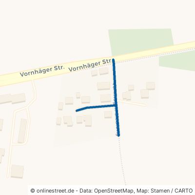 Vornhagen Siedlung 31655 Stadthagen 