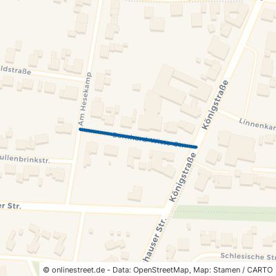 Bernhard-Witte-Straße 59329 Wadersloh Liesborn 