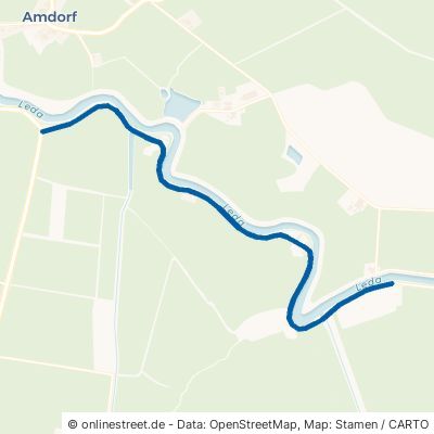 Arnold-Goudschaal-Weg 26847 Detern Amdorf 