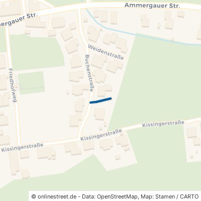 Ulmenstraße 86989 Steingaden 