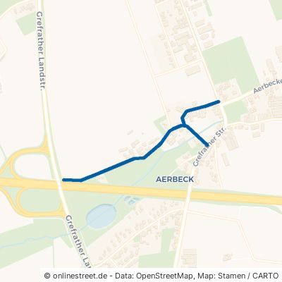 Hötenweg 47669 Wachtendonk Wankum Aerbeck