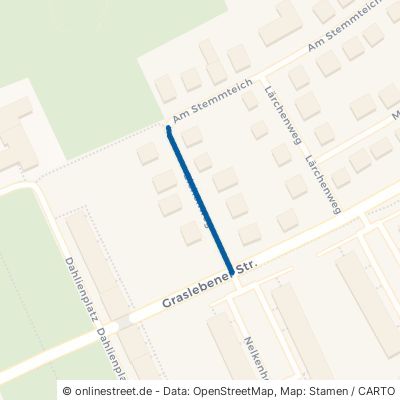 Eichenweg 38368 Mariental 