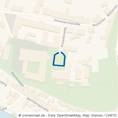 Propsteiplatz 39539 Hansestadt Havelberg 