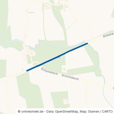 Rüschhausweg 48329 Havixbeck 