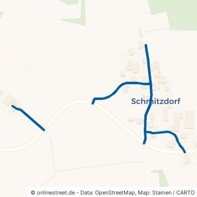 Schmitzdorf Pemfling Schmitzdorf 