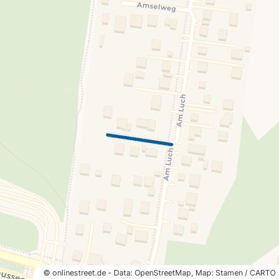 Meisenweg 16356 Ahrensfelde Eiche 
