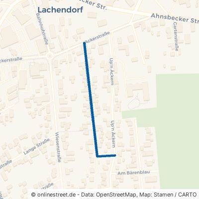 Kirchstraße Lachendorf 